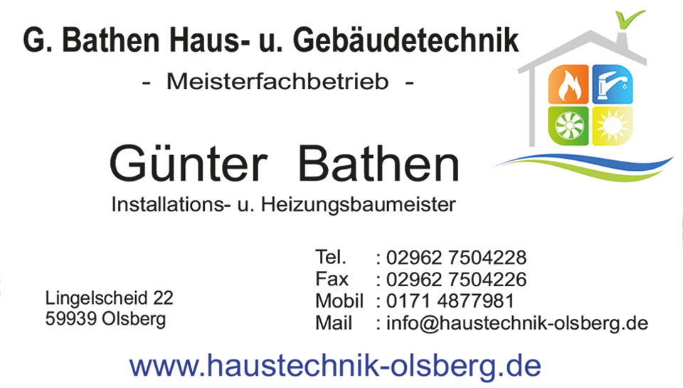 Klempnerei, Sanitär, Bad, Heizungsbauer